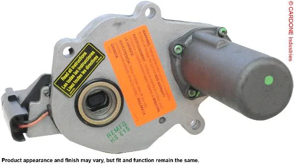 48-107 – A1 REMFG INC Transfer Case Shift Motor, OE Replacement - view 3